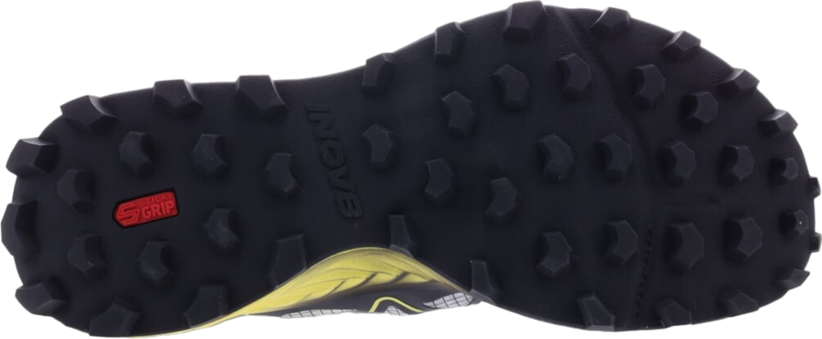 Sneakers och skor inov-8 MudTalon Speed Wide Gul | 001146-bkyw-w-001, 1