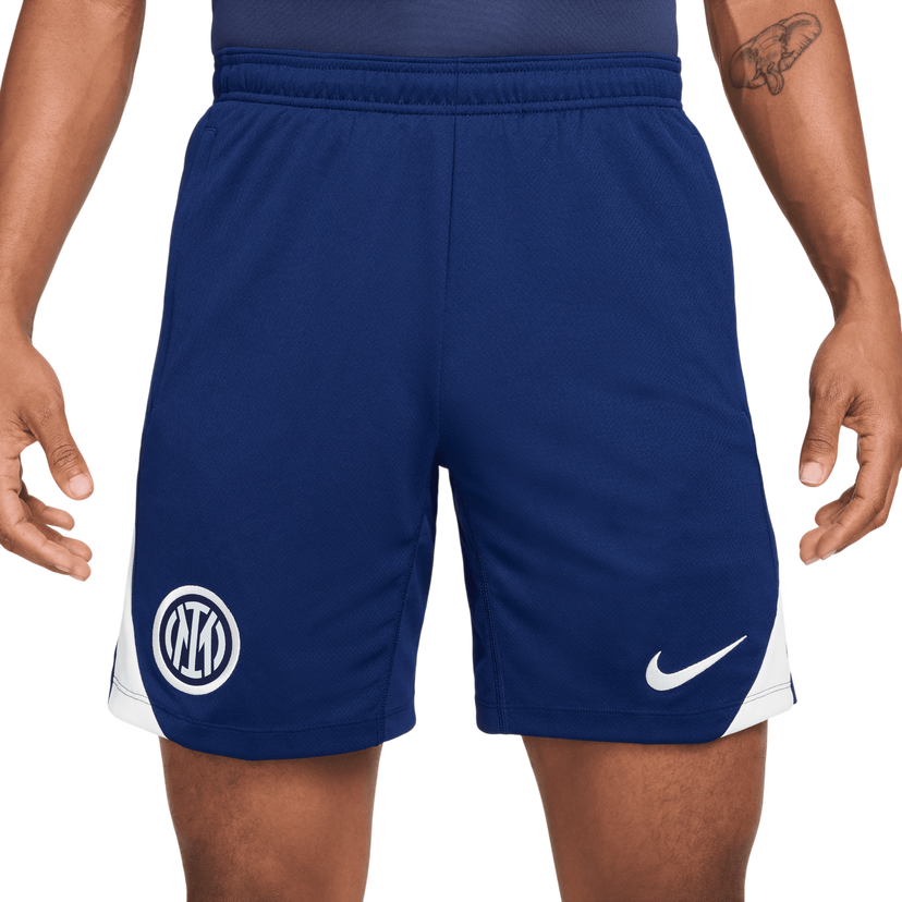 Shorts Nike Inter Milan Strike Shorts Mörkblå | hj6752-492