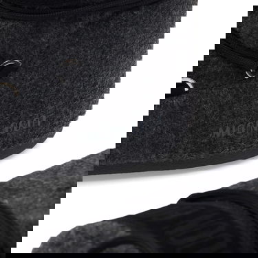 Sneakers och skor Moon Boot Low Icon Felt Boots Grå | 80D1409590-N003, 3
