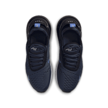 Sneakers och skor Nike Air Max 270 Mörkblå | 943345-408, 3