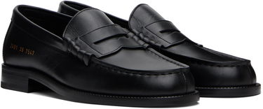 Kläder Common Projects Common Projects Soft Loafers Svart | ARTICLE 2491, 3