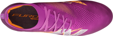 Sneakers och skor New Balance New Balance FURON ELITE FG V8 Purpur | NBSF1FEJ8, 3