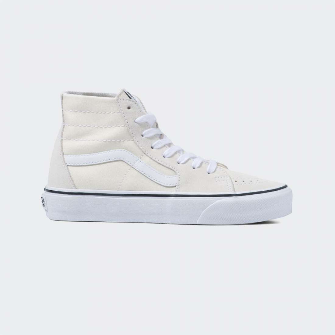 Sneakers och skor Vans SK8-Hi Tapered W Vit | VN0A4U16FS81, 0