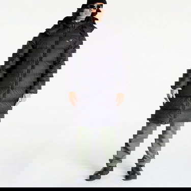 Pufferjacka CALVIN KLEIN Jeans Essentials Down Svart | J30J324056 BEH, 0