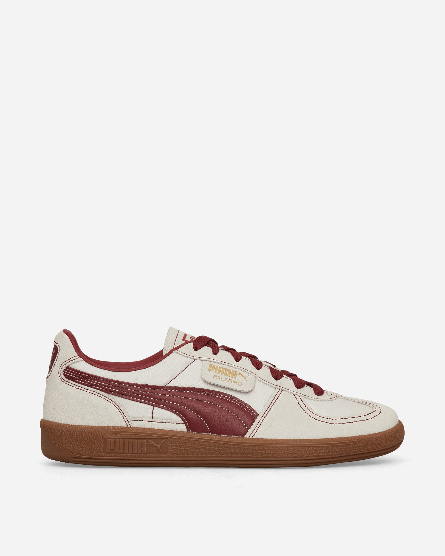 Sneakers och skor Puma Palermo OG Vit | 383011-14, 1