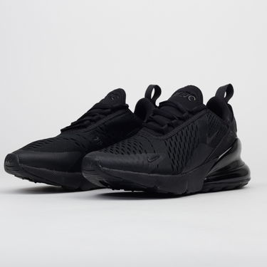 Sneakers och skor Nike Air Max 270 BG Svart | BQ5776-001, 1