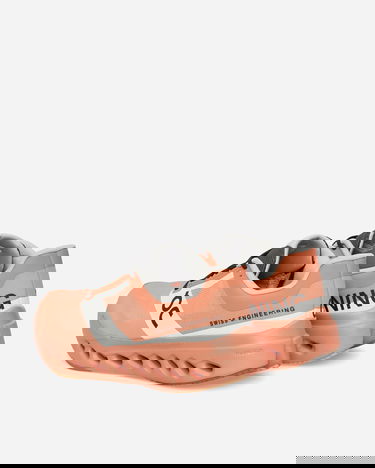 Sneakers och skor On Running Cloudsurfer Next Z5 Orange | 3WF10233004 CW, 5