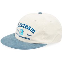 Keps LMC Team Bear Corduroy 6 Panel Cap Beige | 0LM23FHG103-VBL, 2