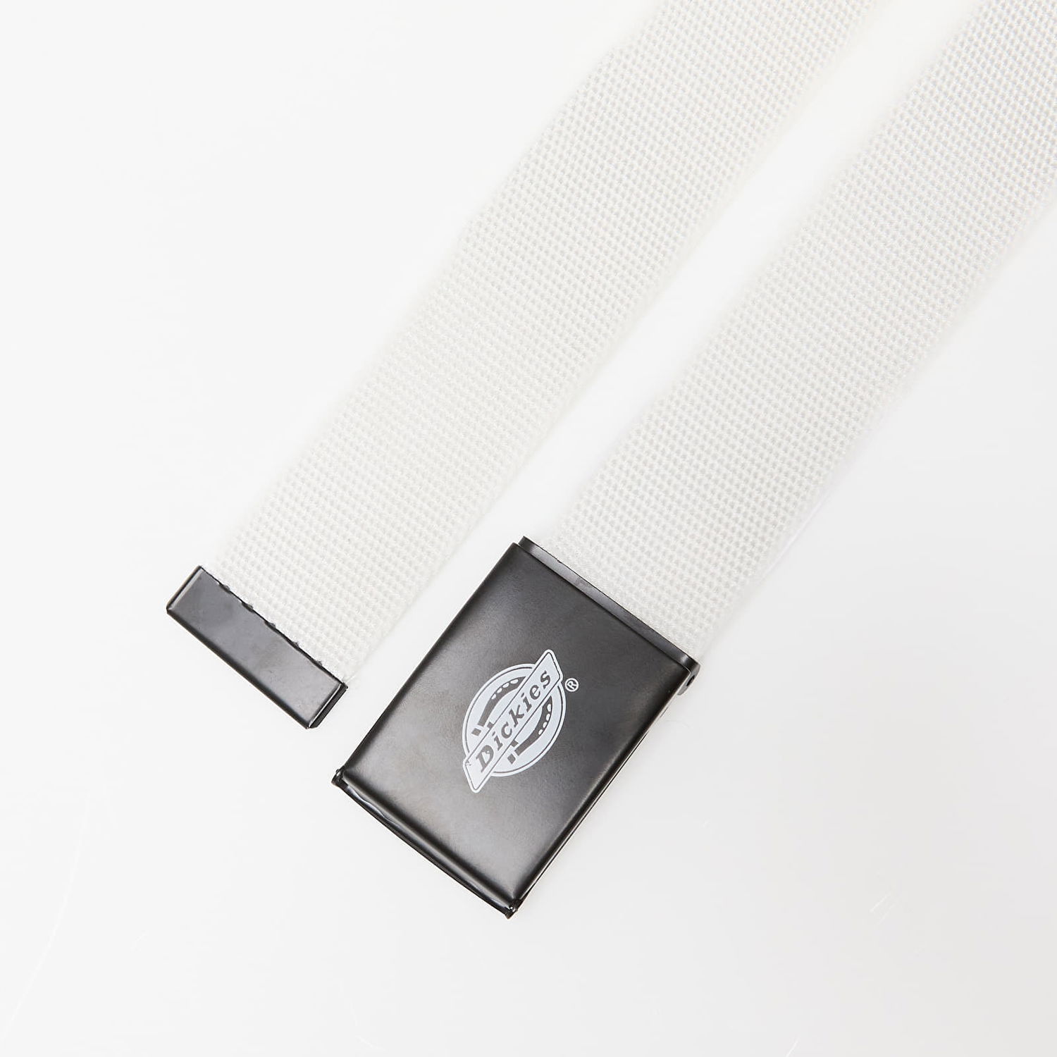 Bälten Dickies Orcutt Belt White Vit | DK0A4X7EWHX1, 1