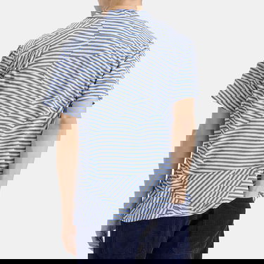 Skjorta YMC YMC Malick Vacation Shirt, Size Large Blå | P2YAJ-40, 3