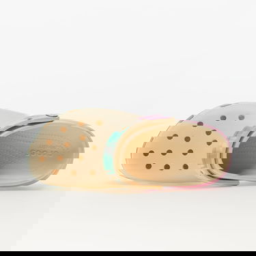 Sneakers och skor Crocs Classic Platform Ombre Clog W Beige | 208278-1FR, 3