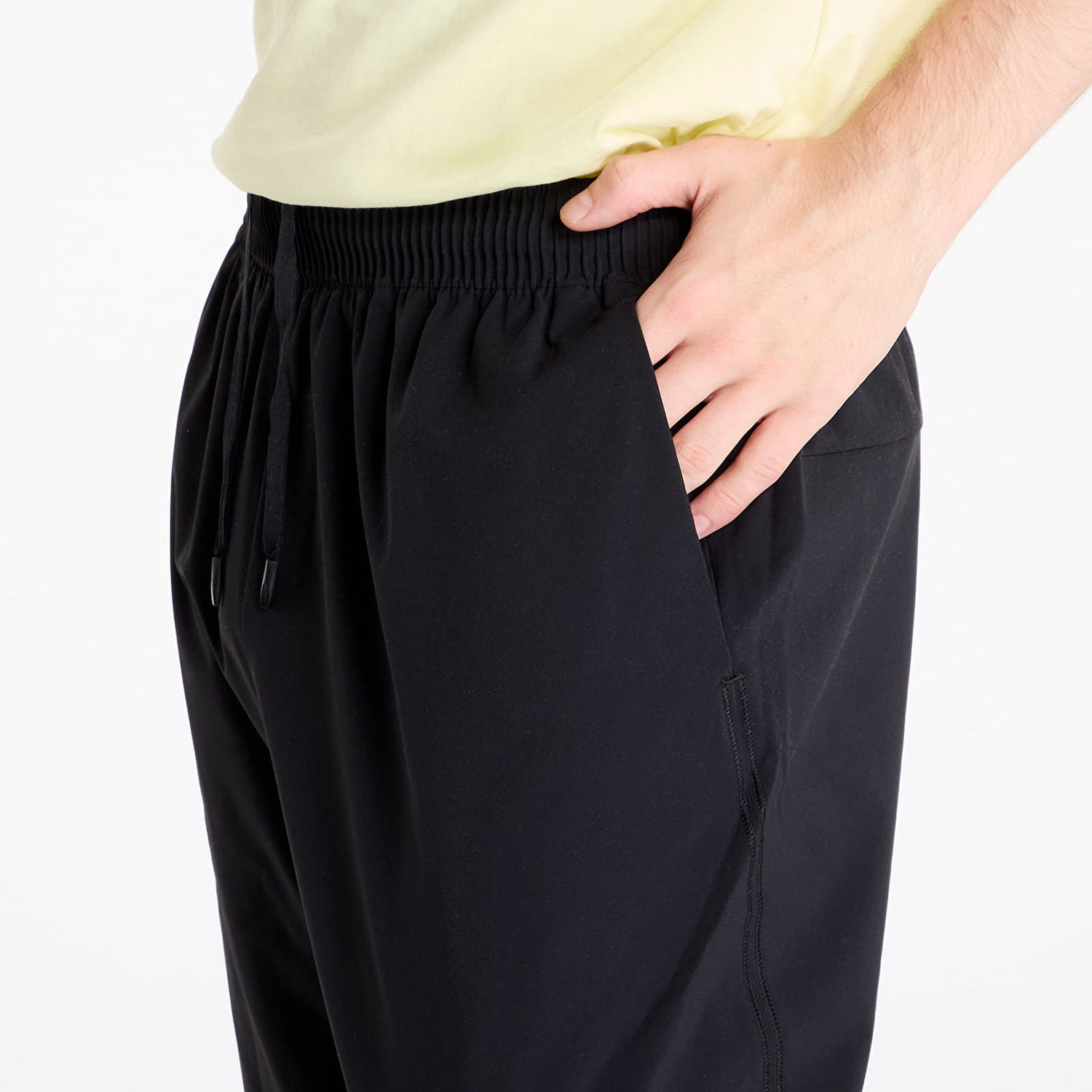 Byxor On Running On Focus Pants Black S Svart | 1ME30390553, 1