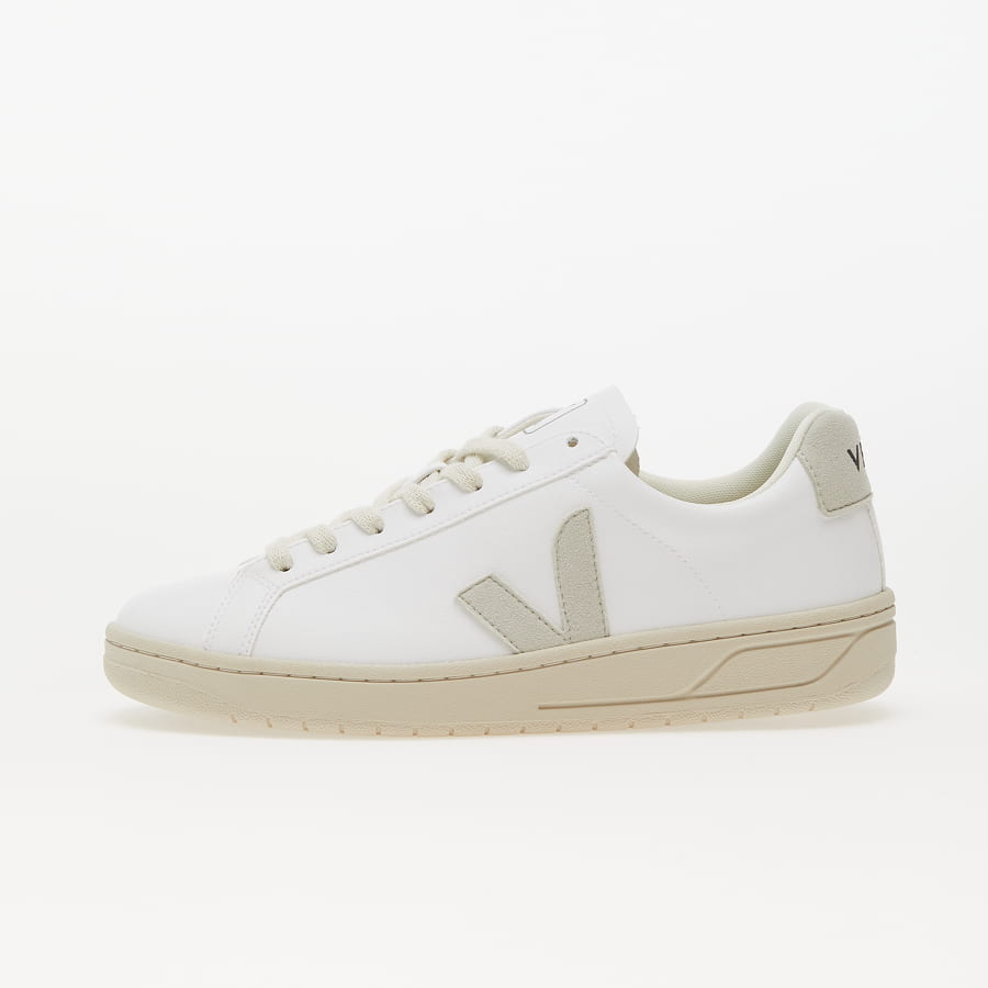 Sneakers och skor Veja W Urca Cwl Vit | UC0703134A, 1