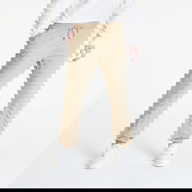 Byxor Urban Classics Basic Jogg Pants Beige | TB5584 béžové, 0