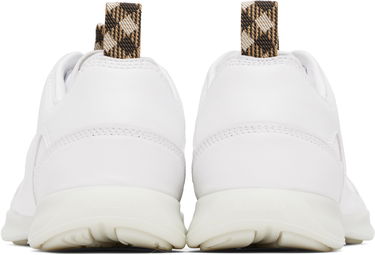 Kläder Burberry Burberry Matrix Vit | 8109170, 1