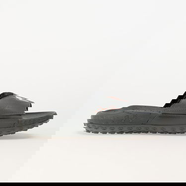 Sneakers och skor Under Armour Rock 3 SL Clay Green/ Black/ Team Orange Grön | 3026034-301, 2