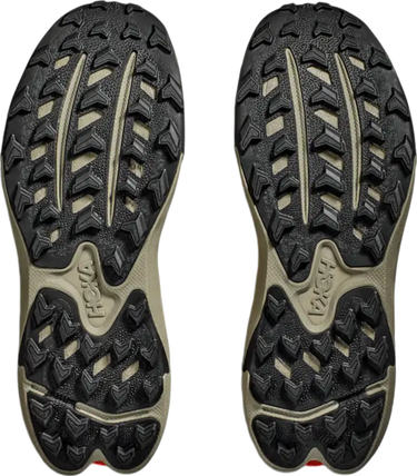 Sneakers och skor Hoka One One Torrent 4 Brun | 1155115-hyn, 3