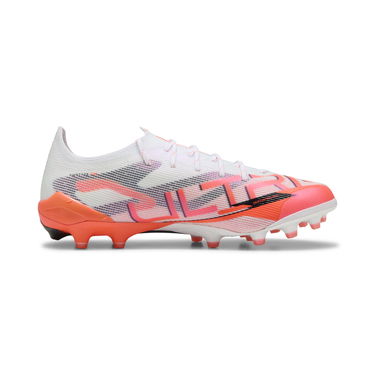 Sneakers och skor Puma ULTRA 5 ULTIMATE AG Vit | 108339_01, 4