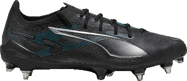 Sneakers och skor Puma ULTRA 5 ULTIMATE MxSG Svart | 108343-02, 8