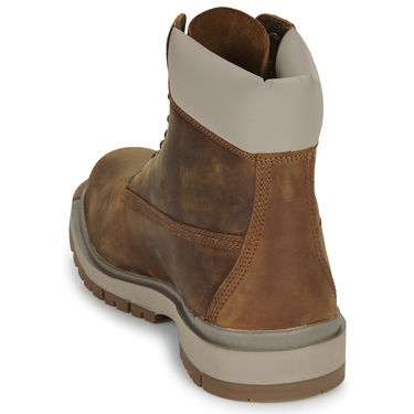 Sneakers och skor Timberland Tree Vault 6 Inch Boot WP Beige | TB0A5NHMF13, 4