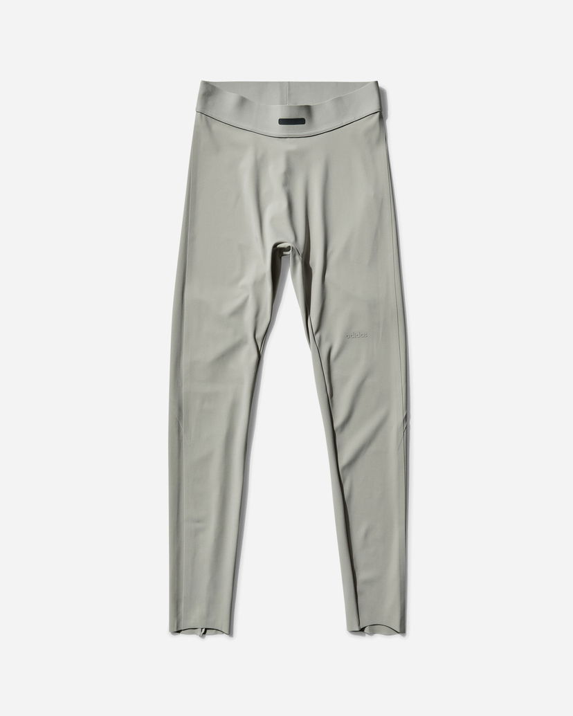 Damasker adidas Originals Fear Of God Athletics Running Leggings Grön | IW1488