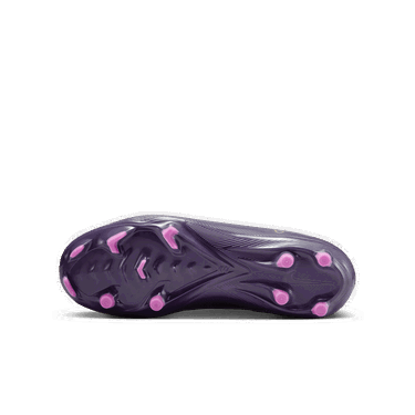 Sneakers och skor Nike Jr. Mercurial Superfly 10 Academy "Kylian Mbappé" MG Purpur | HF3417-500, 1