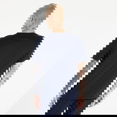 Pyjamas Tommy Hilfiger Ultra Soft Logo Pyjama Set Mörkblå | UM0UM02433 0SX, 2