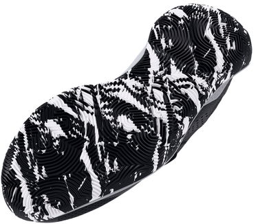 Sneakers och skor Under Armour UA JET 23 Svart | 3026634-002, 2