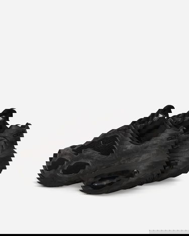 Sneakers och skor Nike Air Max Muse SE Svart | HQ1831-001, 4