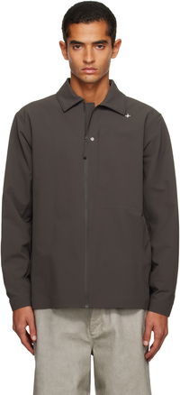 Tela Resinata Jacket