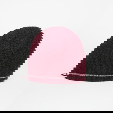 Mössa adidas Originals Beverly Blvd Beanie Bourgogne | JZ6972, 1