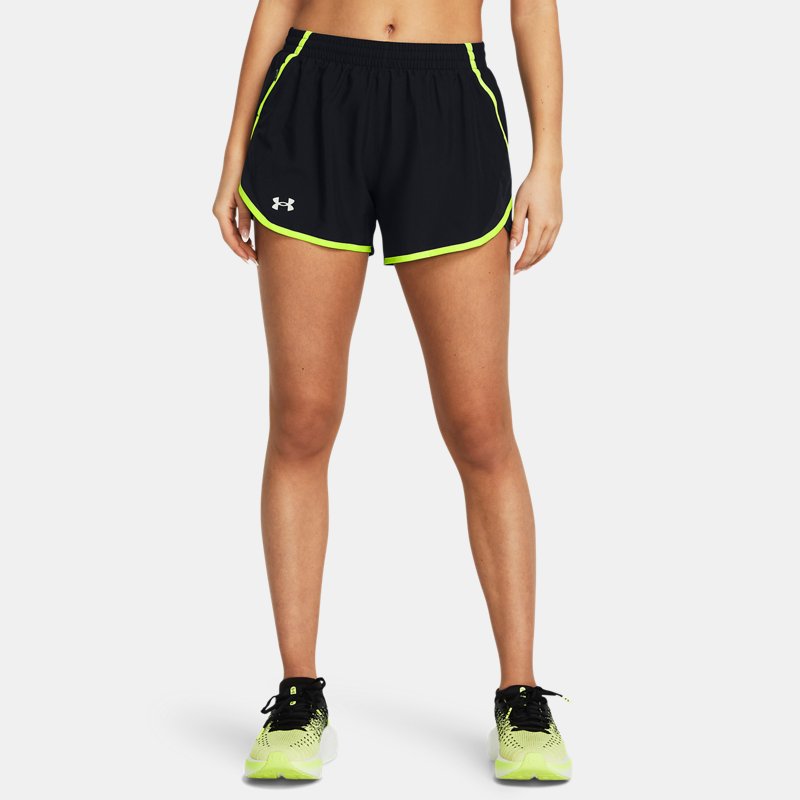 Shorts Under Armour Shorts Svart | 1382438-003
