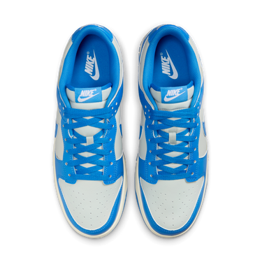 Sneakers och skor Nike Dunk Low Retro Blå | HF5441-002, 4