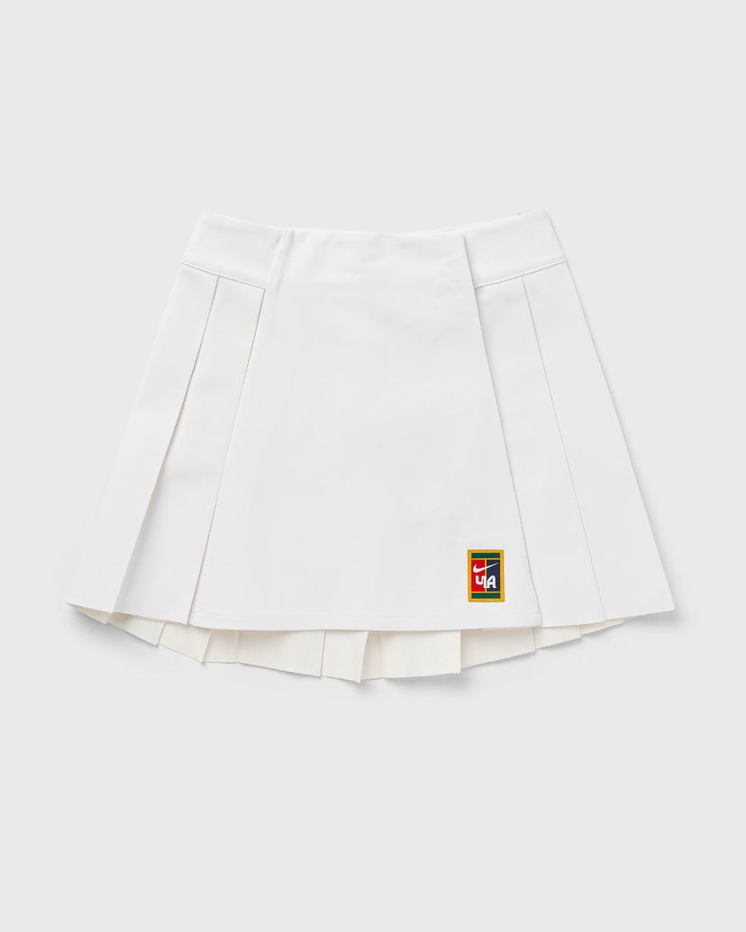 Kjol Nike YOON SKIRT W Vit | FZ0278-100