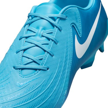 Sneakers och skor Nike PHANTOM GX II ACADEMY FG/MG Blå | FD6723-400, 7