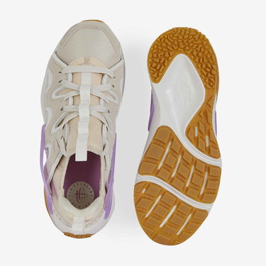 Sneakers och skor Nike Huarache Craft Beige/violet Purpur | DQ8031-103, 3