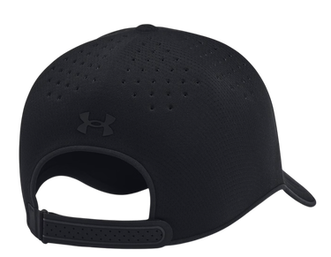 Keps Under Armour Under Armour StealthForm Uncrushable Cap Svart | 6000413-001, 2