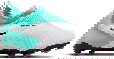 Sneakers och skor Nike JR Phantom GX Academy DF FG/MG Turkos | dd9546-300, 2