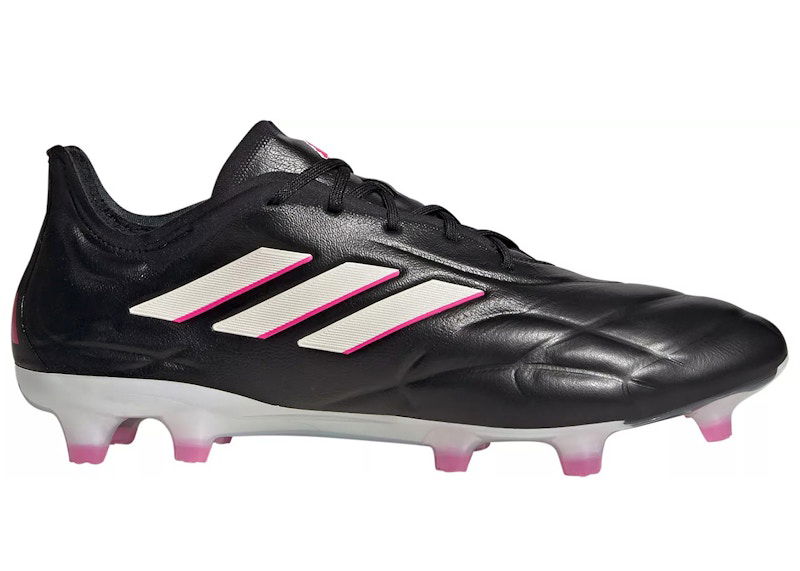 Sneakers och skor adidas Performance Copa Pure.1 FG Svart | HQ8904, 0