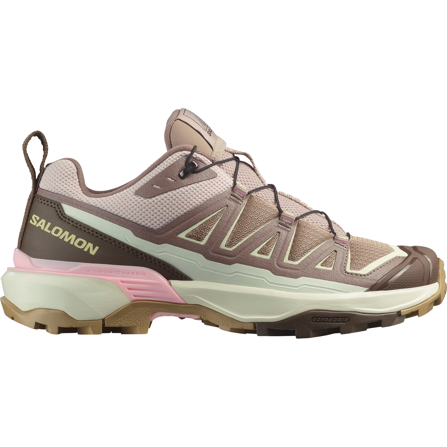 Sneakers och skor Salomon X Ultra 360 Edge Beige | L47981900, 0