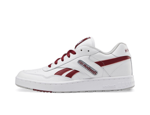 Sneakers och skor Reebok BB 4000 Vit | FW7788
