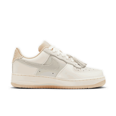 Sneakers och skor Nike Air Force 1 Low Vit | HV1813-001, 3