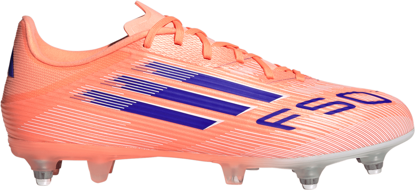 Sneakers och skor adidas Performance F50 League SG Football Boots Orange | jq4170