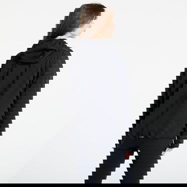 Jacka adidas Performance Terrex Xperior Climawarm+ Wind Light Fleece Hooded Jacket Svart | JF1228, 3