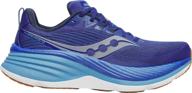 Sneakers och skor Saucony Hurricane 24 Blå | s20933-163, 0