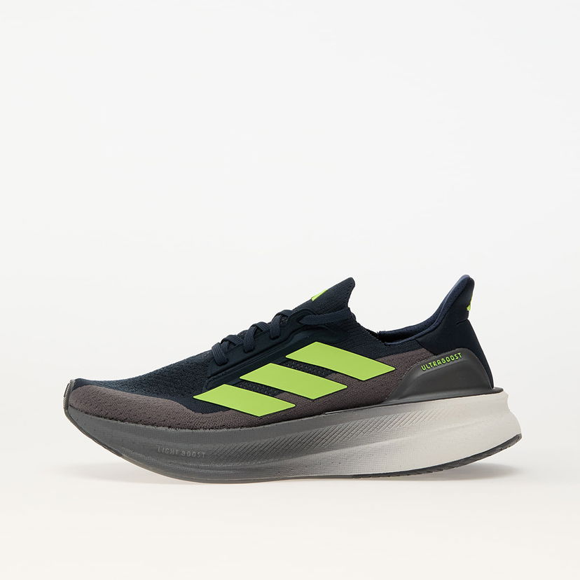 Sneakers och skor adidas Performance UltraBOOST 5X Mörkblå | JH9034