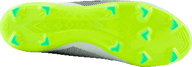 Sneakers och skor New Balance Furon Destroy FG V7+ Vit | NBSF2FH75, 3