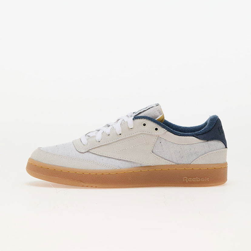 Sneakers och skor Reebok Club C 85 Beige | RMIA04VC99LEA0020134