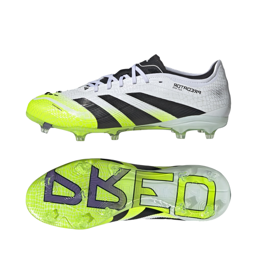 Sneakers och skor adidas Performance Predator Pro Vit | JI1195