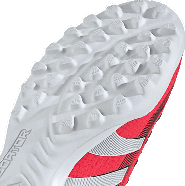 Sneakers och skor adidas Performance Predator Pro TF Röd | id3764, 6